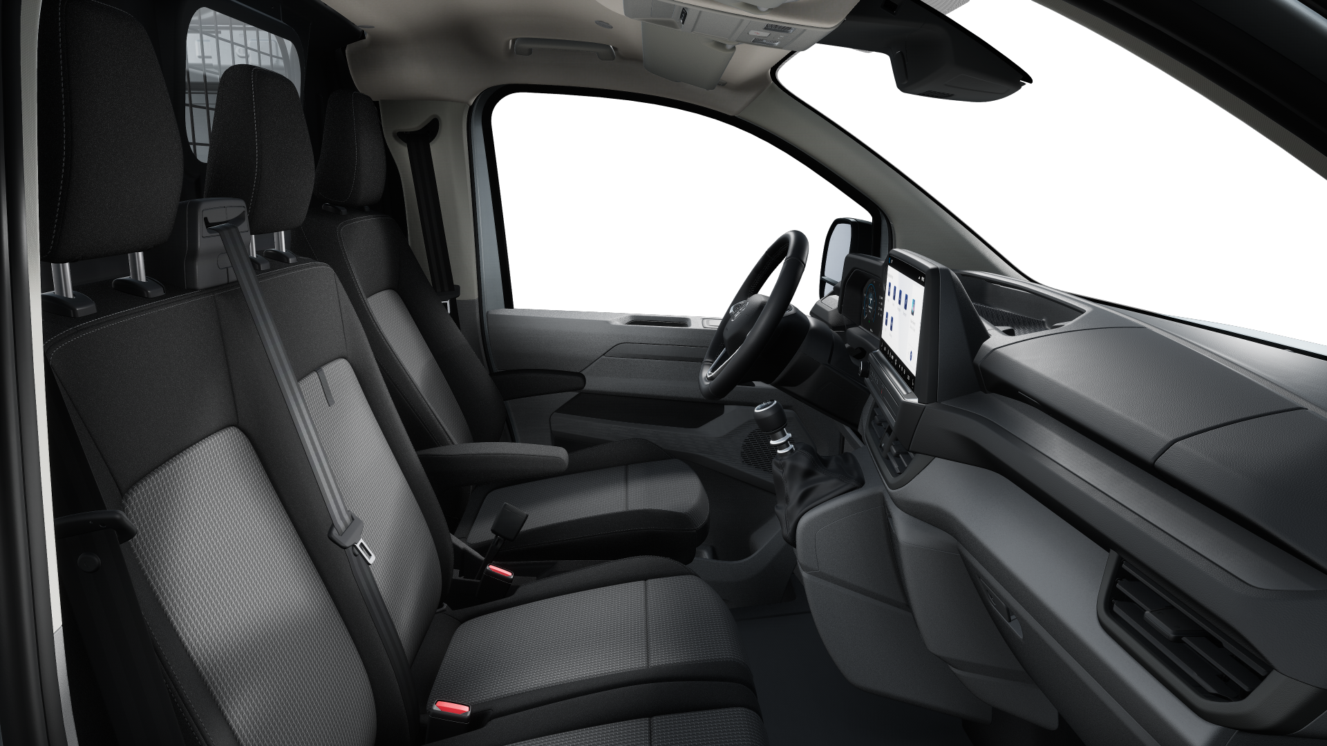 új Transporter Dobozos RT 2.0 TDI képe