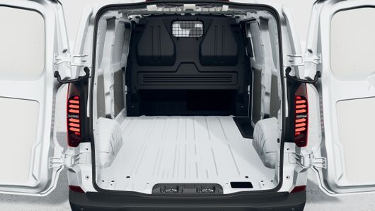 új Transporter Dobozos RT 2.0 TDI képe