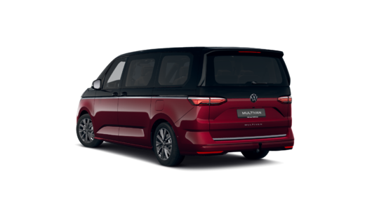 Multivan Style HT TDI képe