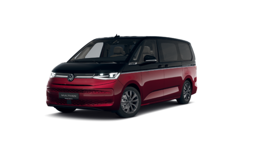 Multivan Style HT TDI képe