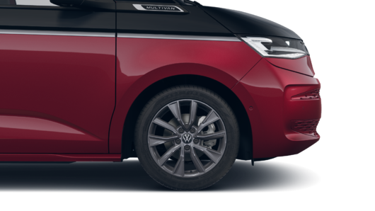 Multivan Style HT TDI képe