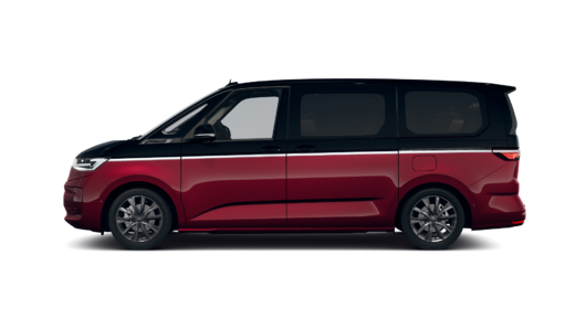 Multivan Style HT TDI képe
