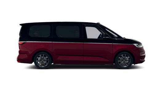 Multivan Style HT TDI képe