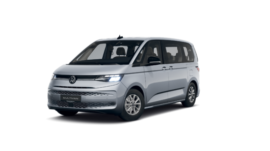 Multivan Life RT TDI képe