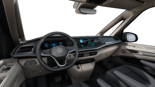 Multivan Life RT TDI képe