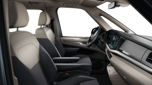 Multivan Life RT TDI képe