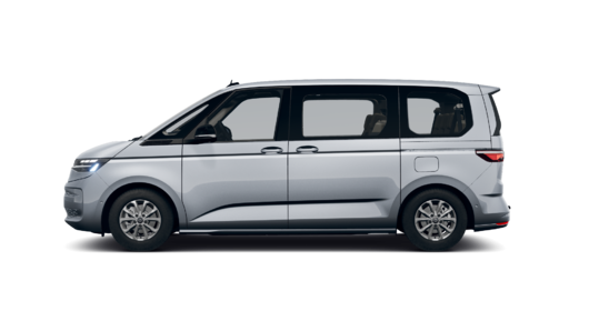 Multivan Life RT TDI képe