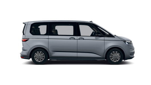 Multivan Life RT TDI képe
