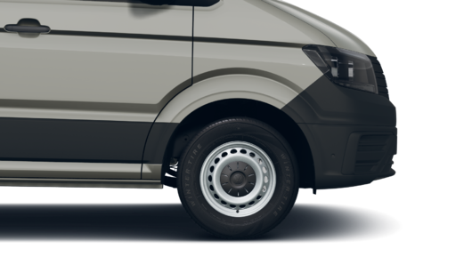 Crafter City 30 dobozos KT 2.0TDI (L3H2) képe