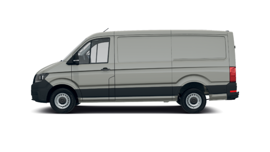 Crafter City 30 dobozos KT 2.0TDI (L3H2) képe