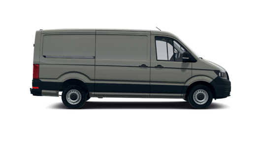 Crafter City 30 dobozos KT 2.0TDI (L3H2) képe