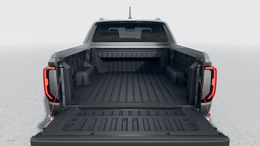 Amarok Aventura aut. 3.0 TDI 4Motion képe
