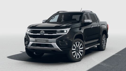 Amarok Aventura aut. 3.0 TDI 4Motion képe
