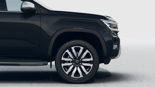 Amarok Aventura aut. 3.0 TDI 4Motion képe