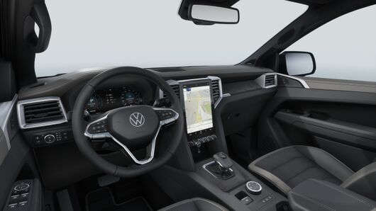 Amarok Aventura aut. 3.0 TDI 4Motion képe