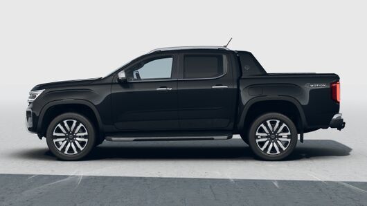 Amarok Aventura aut. 3.0 TDI 4Motion képe