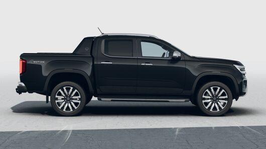 Amarok Aventura aut. 3.0 TDI 4Motion képe