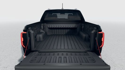 Amarok Aventura aut. 3.0 TDI 4Motion képe