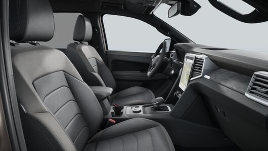 Amarok Aventura aut. 3.0 TDI 4Motion képe