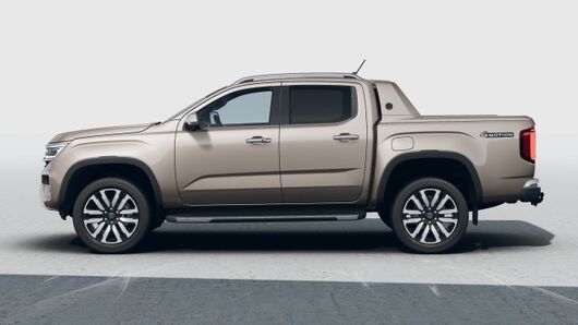 Amarok Aventura aut. 3.0 TDI 4Motion képe