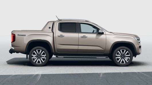 Amarok Aventura aut. 3.0 TDI 4Motion képe