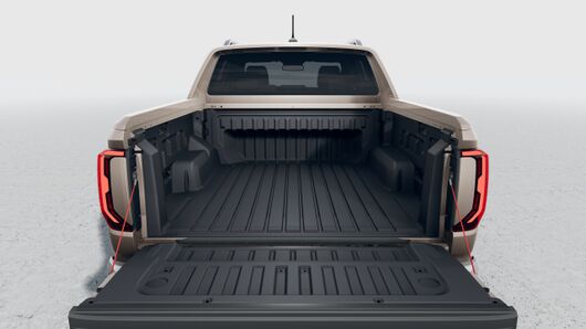 Amarok Aventura aut. 3.0 TDI 4Motion képe