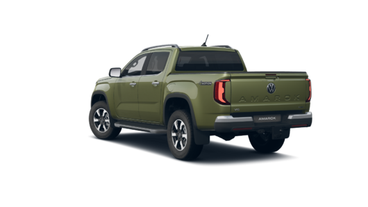Amarok Prime Extra aut. 3.0 TDI 4Motion képe