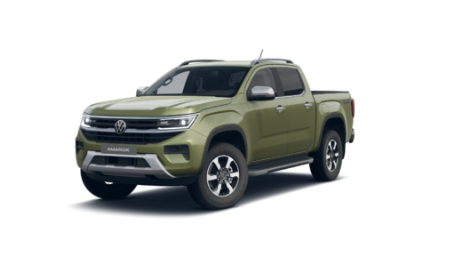 Amarok Prime Extra aut. 3.0 TDI 4Motion képe