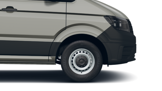 Crafter City 30 dobozos KT 2.0TDI (L3H2) képe