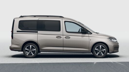 Caddy Life Maxi eHybrid PHEV DSG képe