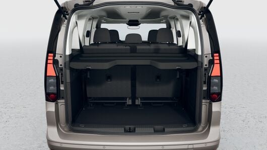 Caddy Life Maxi eHybrid PHEV DSG képe
