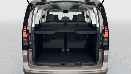 Caddy Life Maxi eHybrid PHEV DSG képe
