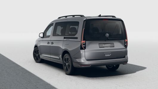 Caddy Edition Maxi eHybrid PHEV DSG képe