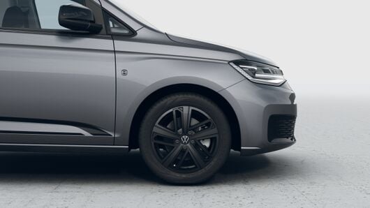 Caddy Edition Maxi eHybrid PHEV DSG képe