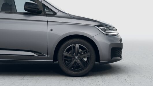 Caddy Edition Maxi eHybrid PHEV DSG képe