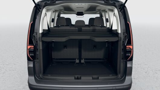 Caddy Edition Maxi eHybrid PHEV DSG képe