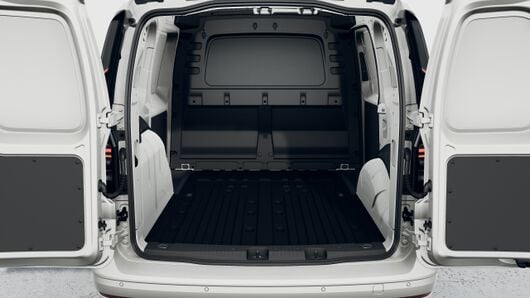 Caddy Cargo Edition 2.0 TDI képe