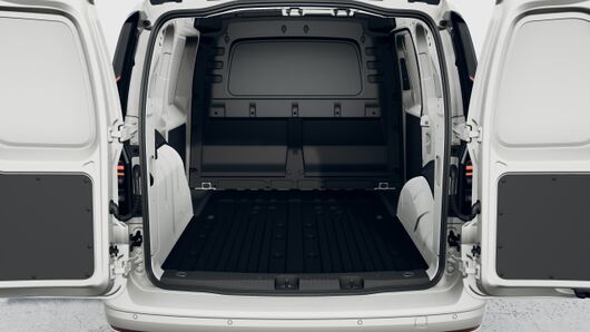 Caddy Cargo Edition 2.0 TDI képe