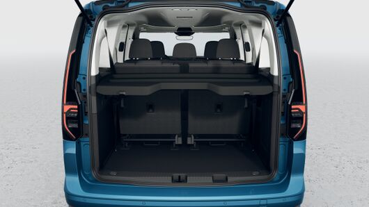 Caddy Edition Maxi eHybrid PHEV DSG képe
