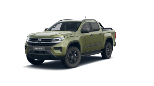Amarok PanAmericana aut. 3.0 TDI 4Motion képe