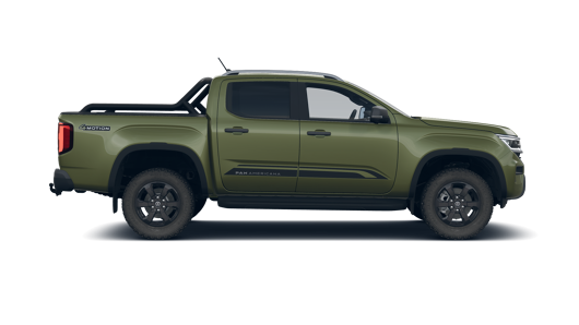 Amarok PanAmericana aut. 3.0 TDI 4Motion képe