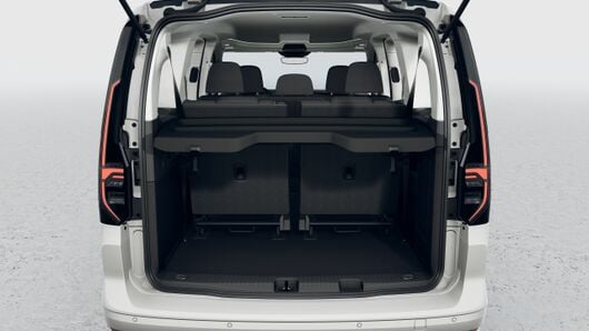 Caddy Edition Maxi eHybrid PHEV DSG képe