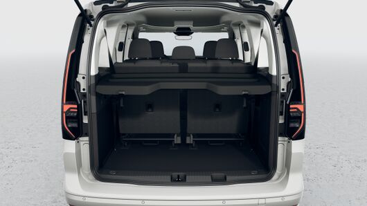 Caddy Edition Maxi eHybrid PHEV DSG képe