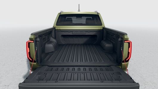 Amarok Prime Extra aut. 3.0 TDI 4Motion képe