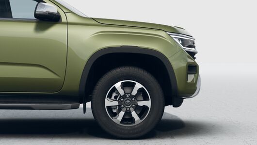 Amarok Prime Extra aut. 3.0 TDI 4Motion képe