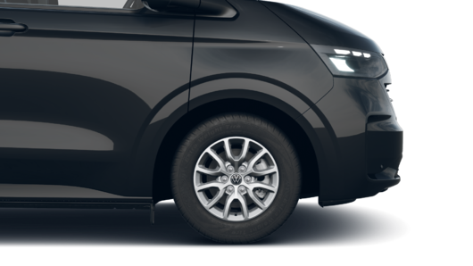 Új Transporter Kombi HT TDI Automata képe