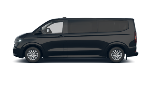 Új Transporter Kombi HT TDI Automata képe