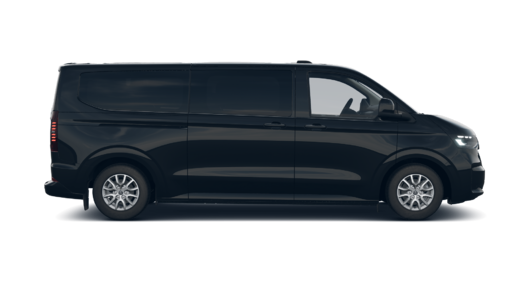 Új Transporter Kombi HT TDI Automata képe