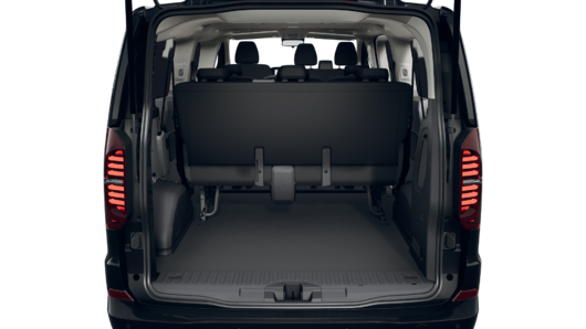 Új Transporter Kombi HT TDI Automata képe