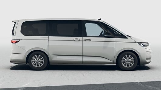 Multivan Life HT TDI képe